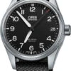 Oris Big Crown Pro Pilot Date Men's Watch Model 75176974164LS19