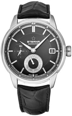 Eterna KonTiki Adventic Men's Watch Model 7661.41.46.1324