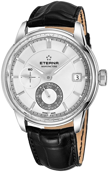Eterna EternityAdventic Men's Watch Model 7661.41.66.1324