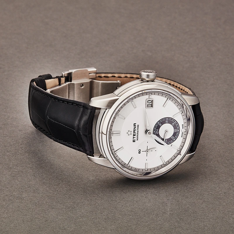 Eterna EternityAdventic Men's Watch Model 7661.41.66.1324 - Image 3