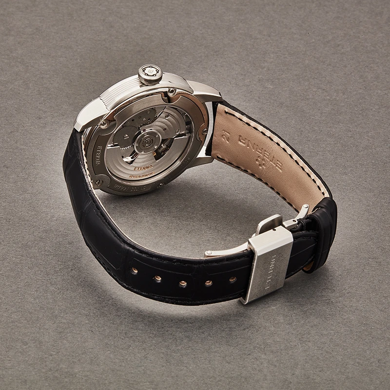 Eterna EternityAdventic Men's Watch Model 7661.41.66.1324 - Image 2