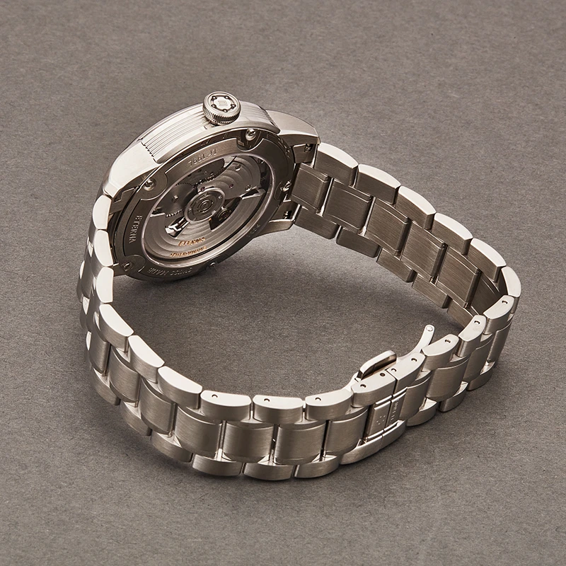 Eterna KonTiki Adventic Men's Watch Model 7661.41.66.1702 - Image 2