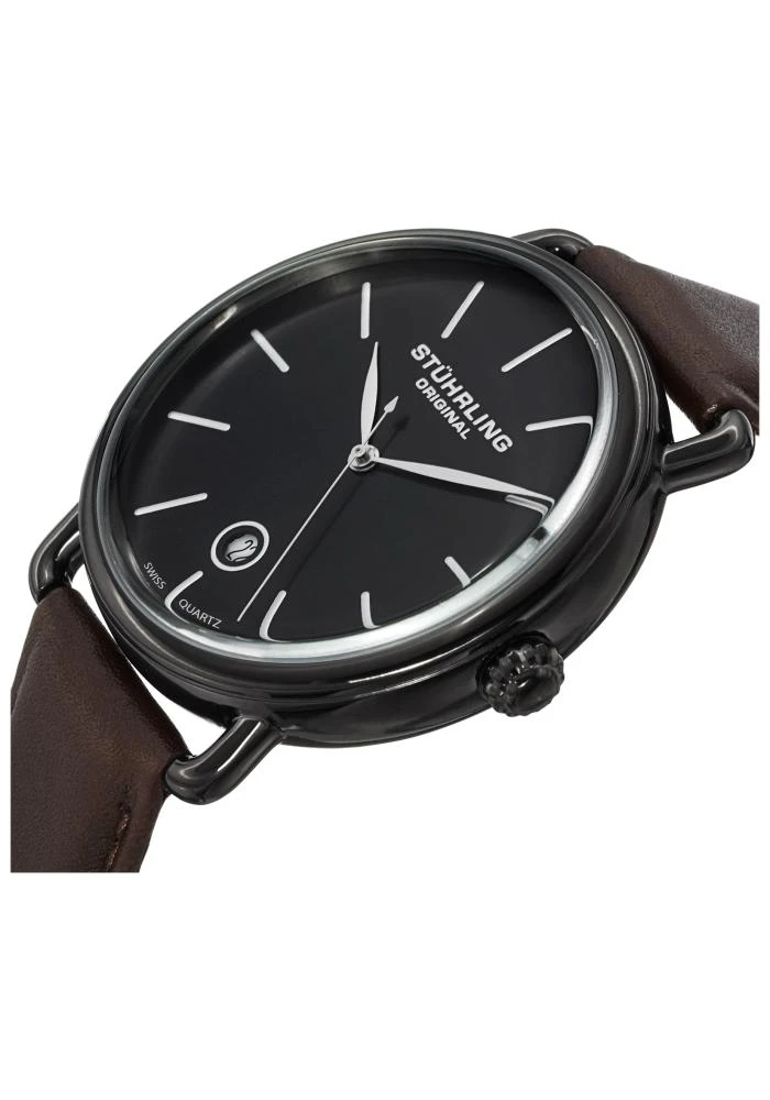 Stuhrling Symphony Men's Watch Model 768.03 - Image 3