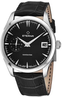 Eterna Heritage 1948 Legacy Small Seconds Men's Watch Model 7682.41.40.1321