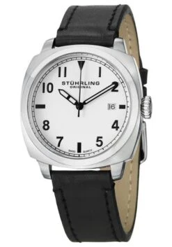 Stuhrling Aviator Men's Watch Model 770.SET.01