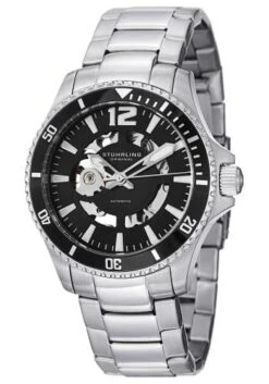 Stuhrling Aquadiver Men's Watch Model 772.01