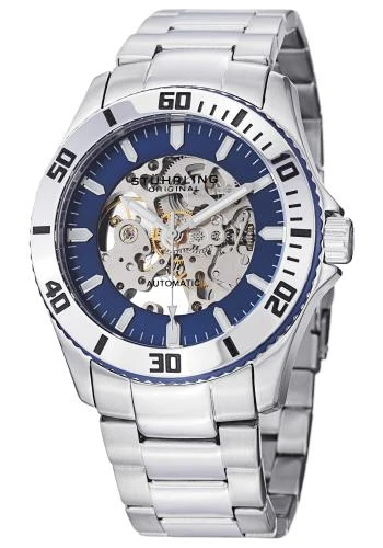 Stuhrling Legacy Men's Watch Model 773.02