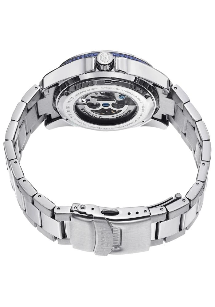 Stuhrling Legacy Men's Watch Model 773.02 - Image 3
