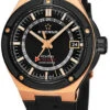 Eterna Royal Kon Tiki GMT Men's Watch Model 7740.63.41.1289