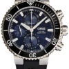 Oris Aquis Men's Watch Model 77477434155RS
