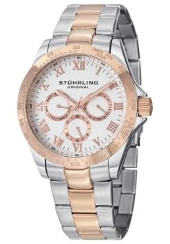 Stuhrling Monaco Men's Watch Model 774G.02
