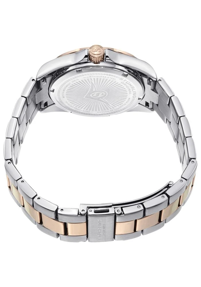 Stuhrling Monaco Men's Watch Model 774G.02 - Image 2