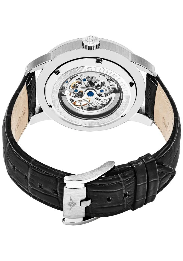 Stuhrling Legacy Men's Watch Model 776.01 - Image 2
