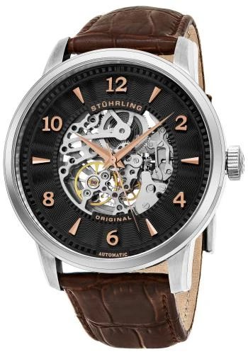 Stuhrling Legacy Men's Watch Model 776.02