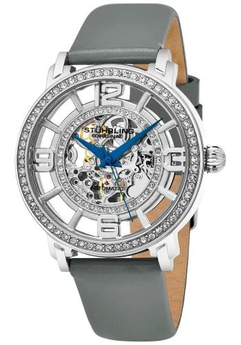 Stuhrling Legacy Ladies Watch Model 777.01