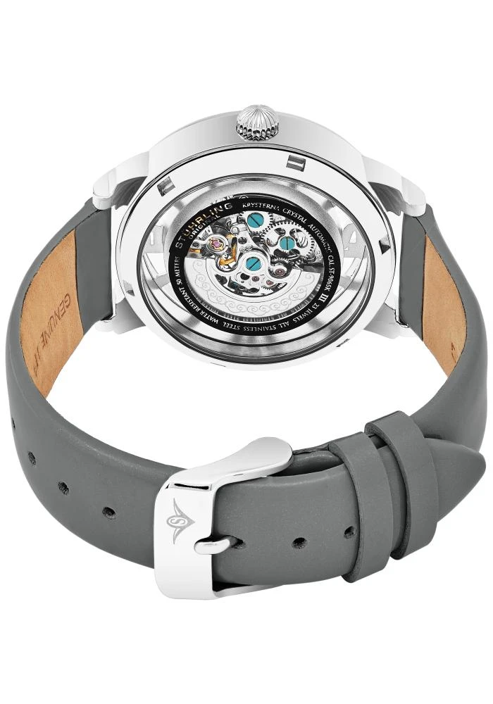 Stuhrling Legacy Ladies Watch Model 777.01 - Image 2