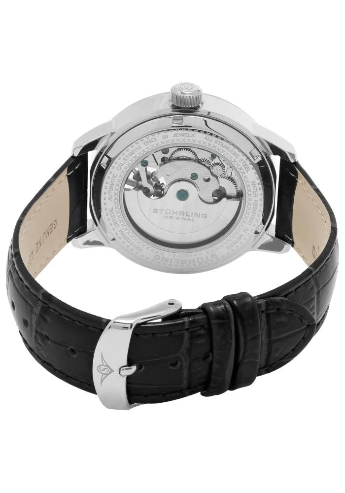 Stuhrling Legacy Men's Watch Model 780.02 - Image 2