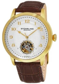 Stuhrling Legacy Men's Watch Model 781.03