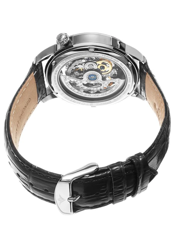 Stuhrling Legacy Men's Watch Model 782.01 - Image 2
