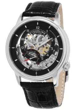 Stuhrling Legacy Men's Watch Model 782.02
