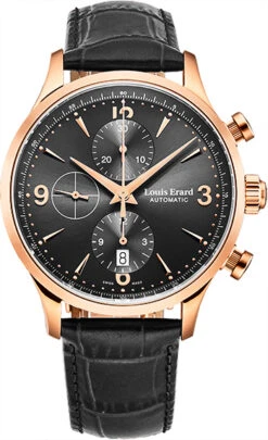 Louis Erard 1931 Men's Watch Model 78225PR13BRC36