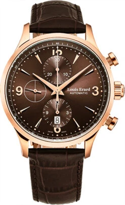 Louis Erard 1931 Men's Watch Model 78225PR16BRC03