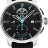 Louis Erard Sportive Men's Watch Model 78240TS05BATT05