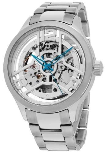 Stuhrling Legacy Men's Watch Model 784.01