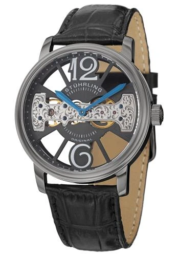 Stuhrling Legacy Men's Watch Model 785.02
