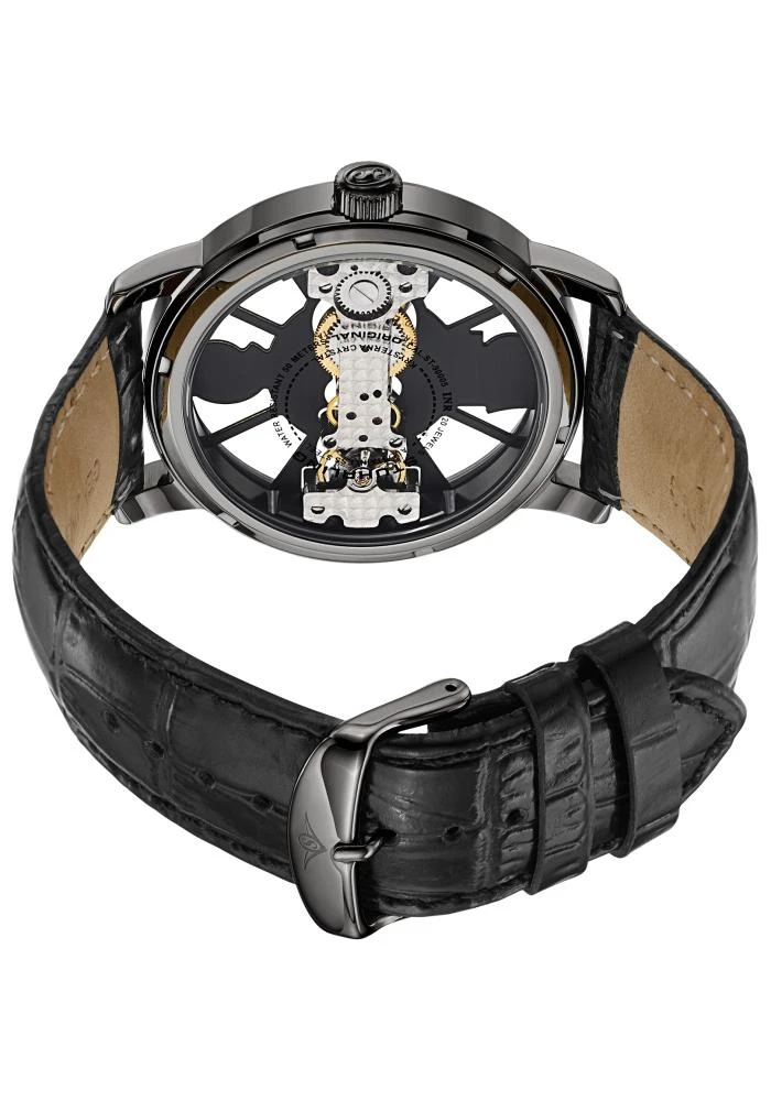 Stuhrling Legacy Men's Watch Model 785.02 - Image 2