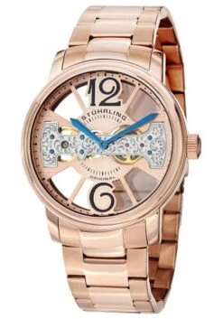 Stuhrling Legacy Men's Watch Model 785B.03