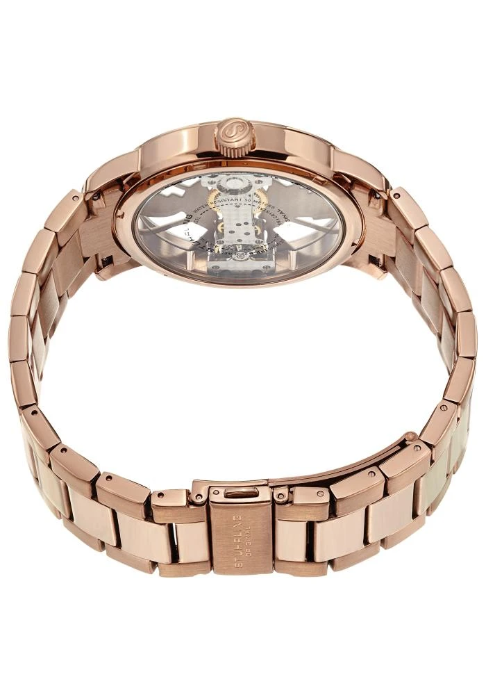Stuhrling Legacy Men's Watch Model 785B.03 - Image 2