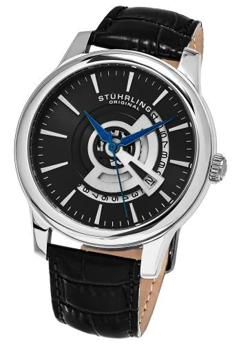 Stuhrling Symphony Men's Watch Model 787.02