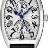 Franck Muller Casabalanca Master Banker Men's Watch Model 7880MBSCDTAC