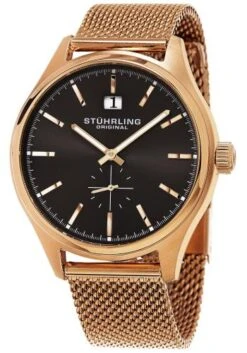 Stuhrling Symphony Men's Watch Model 790.05