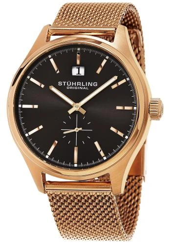 Stuhrling Symphony Men's Watch Model 790.05