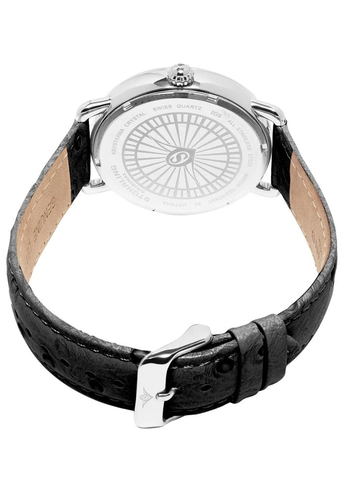 Stuhrling Symphony Men's Watch Model 791.02 - Image 2