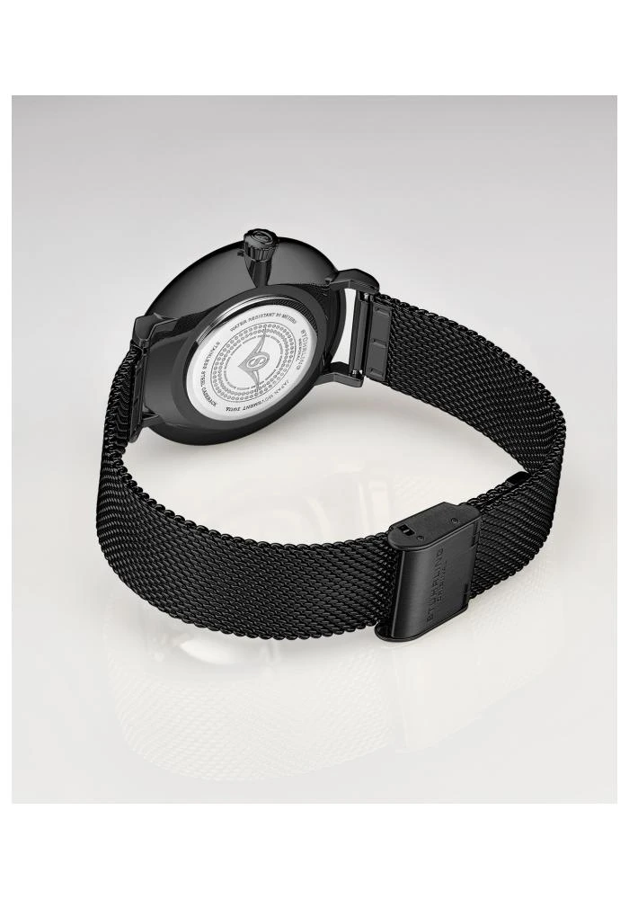 Stuhrling Symphony Ladies Watch Model 793A.06 - Image 2