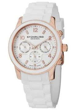 Stuhrling Monaco Ladies Watch Model 796.01