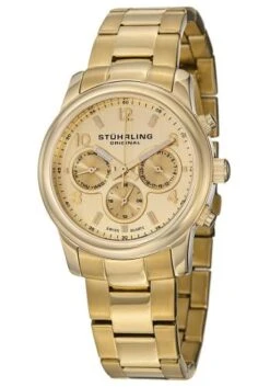 Stuhrling Monaco Ladies Watch Model 796B.02