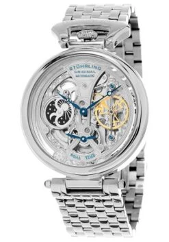 Stuhrling Legacy Men's Watch Model 797.01