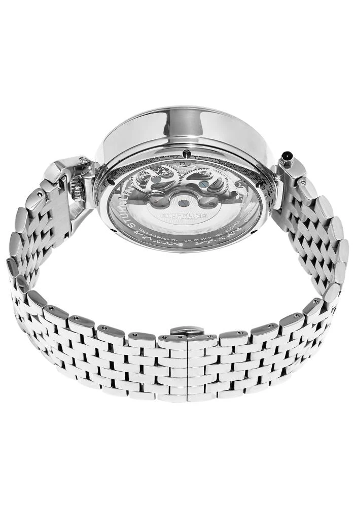 Stuhrling Legacy Men's Watch Model 797.01 - Image 2