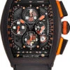 Cvstos Challenge GP Men's Watch Model 8002CHGPAC 01B