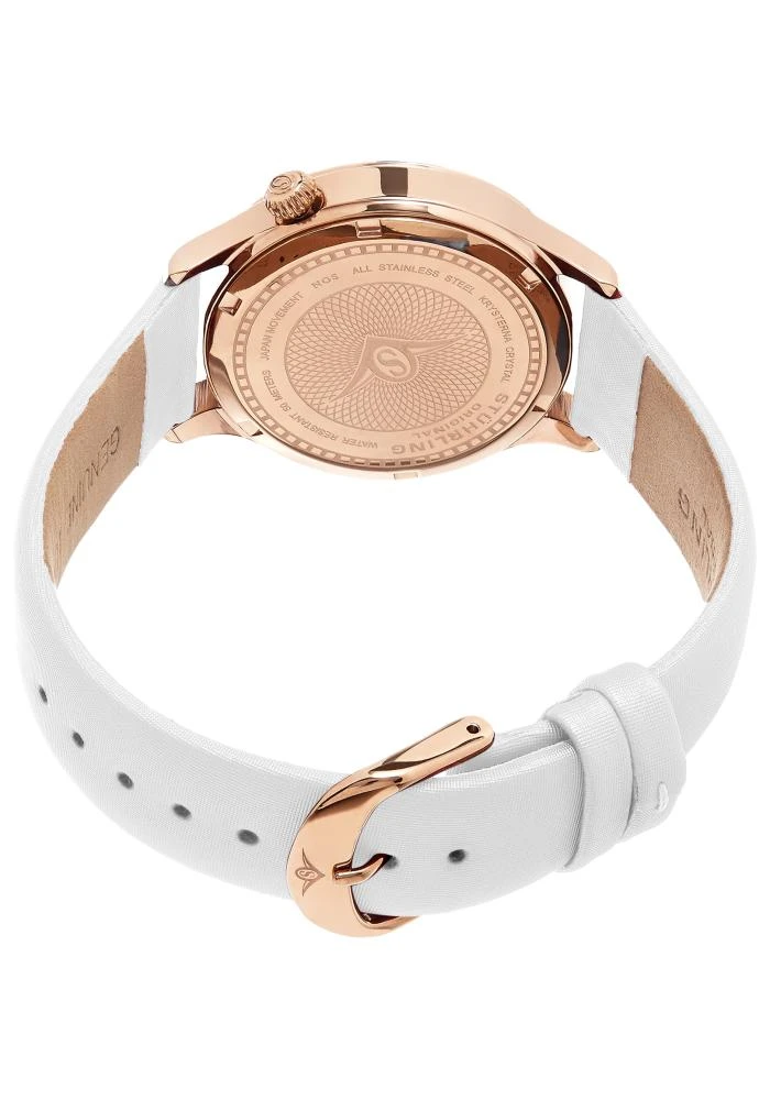 Stuhrling Symphony Ladies Watch Model 801.03 - Image 2
