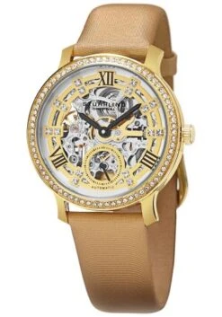Stuhrling Legacy Ladies Watch Model 802.02