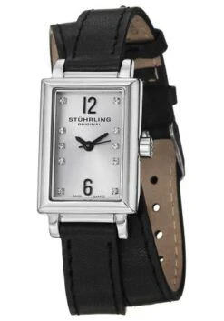 Stuhrling Vogue Ladies Watch Model 810.SET.01