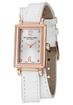 Stuhrling Vogue Ladies Watch Model 810.SET.03