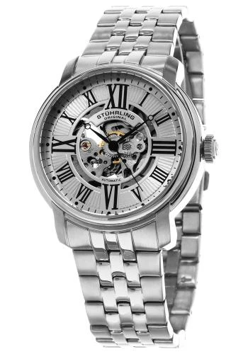 Stuhrling Legacy Men's Watch Model 812.01