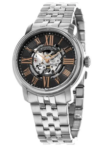 Stuhrling Legacy Men's Watch Model 812.03