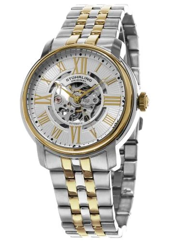 Stuhrling Legacy Men's Watch Model 812.04